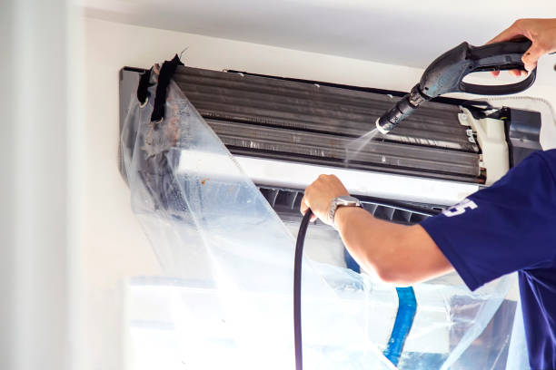 Best Commercial HVAC Duct Cleaning  in West Hurley, NY