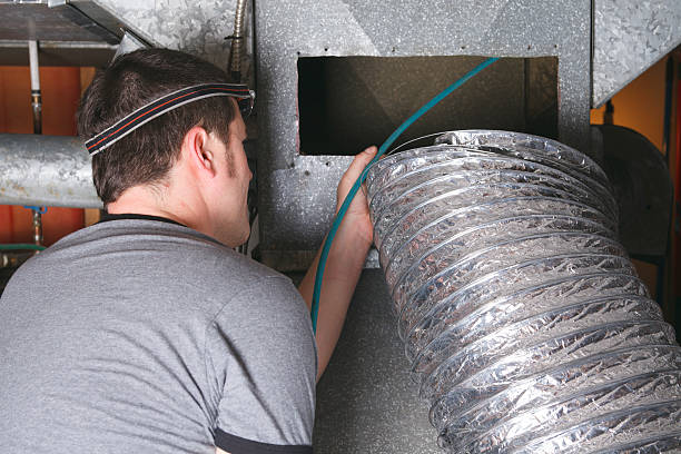 Best Local Air Duct Cleaning Services  in West Hurley, NY