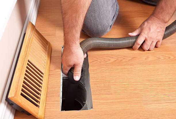 Best Affordable HVAC Duct Cleaning  in West Hurley, NY