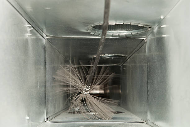 Best HVAC Air Duct Cleaning  in West Hurley, NY
