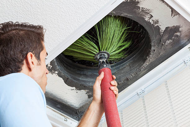 Best Air Duct Cleaning Near Me  in West Hurley, NY