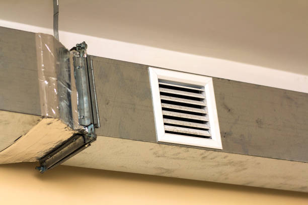 Best Air Vent Cleaning Services  in West Hurley, NY
