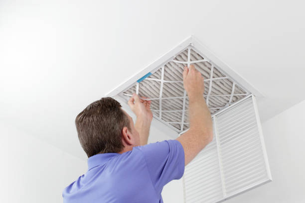Best Affordable Air Duct Cleaning  in West Hurley, NY
